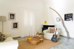 Casa Sa Curcurica Orosei